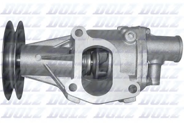 Водяной насос DOLZ S137