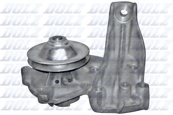 Водяной насос dolz S144ST