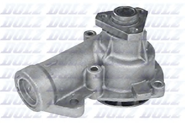 Водяной насос dolz S154