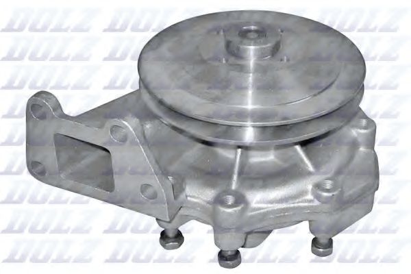 Водяной насос dolz S160