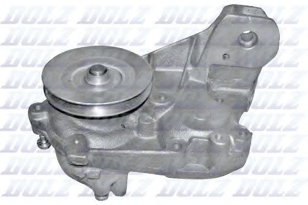 Водяной насос DOLZ S164
