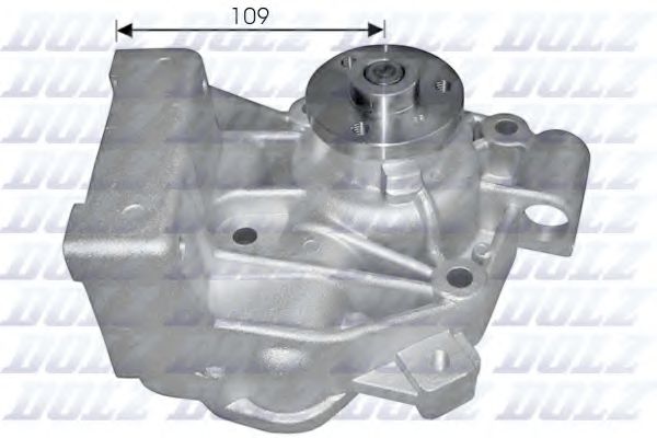 Водяной насос DOLZ S168