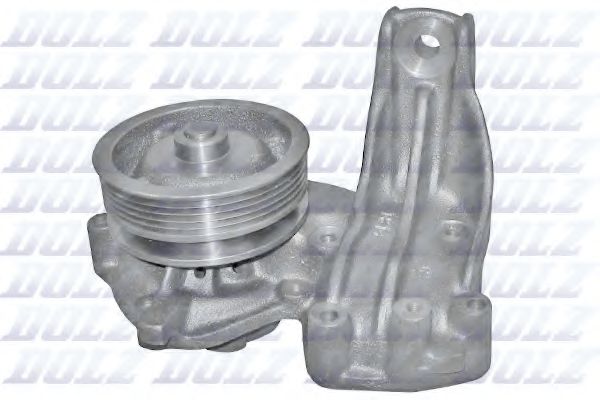 Водяной насос dolz S174ST
