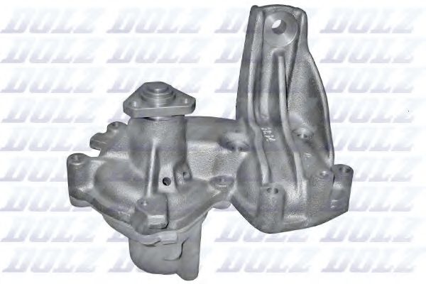Водяной насос dolz S176