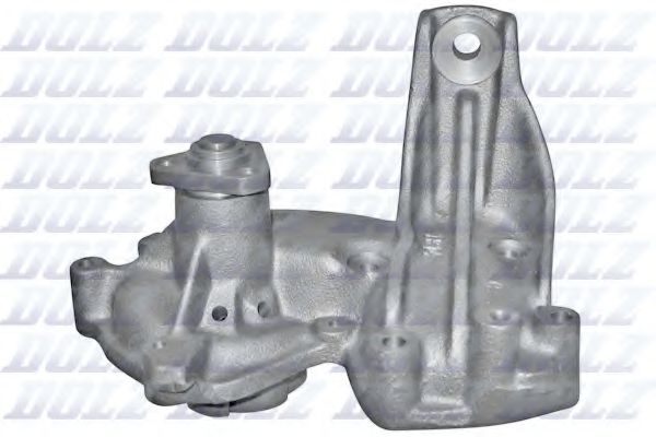 Водяной насос dolz S176ST