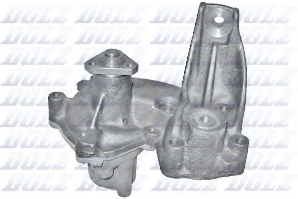 Водяной насос dolz S178