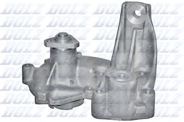 Водяной насос dolz S178ST