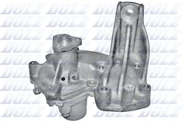 Водяной насос dolz S180