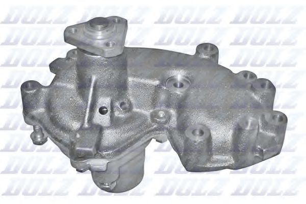 Водяной насос dolz S181