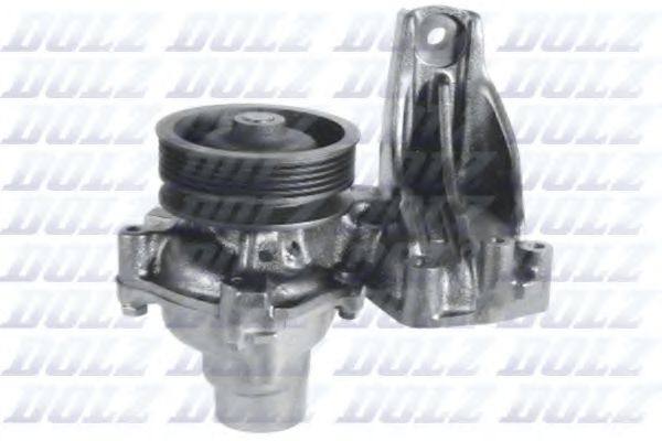 Водяной насос dolz S187
