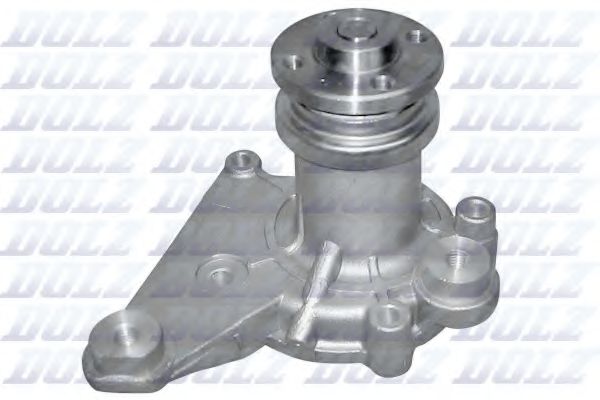 Водяной насос DOLZ S200