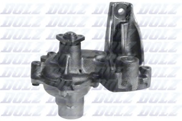 Водяной насос dolz S215
