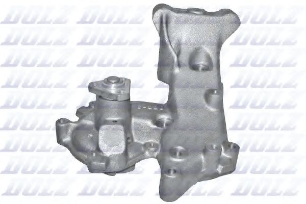 Водяной насос DOLZ S220ST