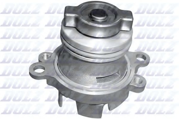 Водяной насос DOLZ S235