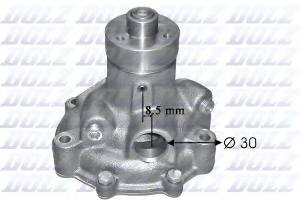 Водяной насос dolz S240