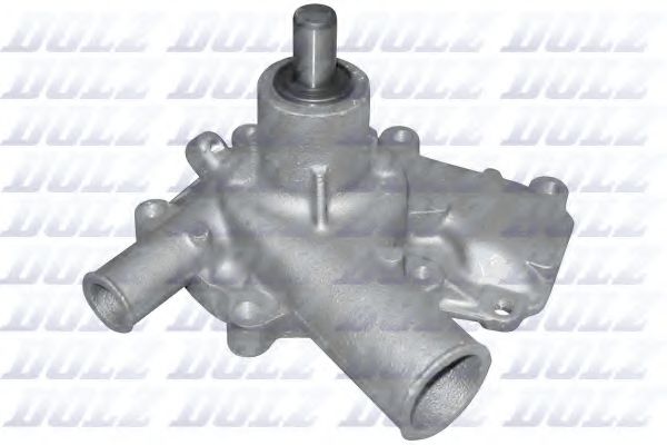 Водяной насос dolz T118