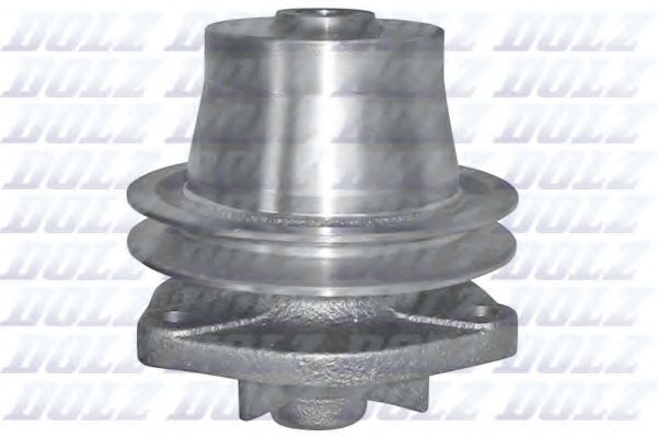 Водяной насос dolz T140