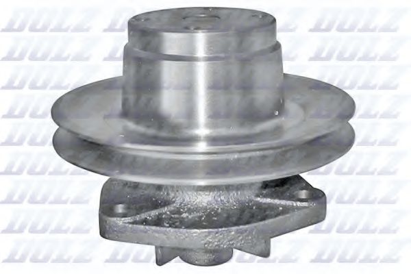 Водяной насос dolz T141