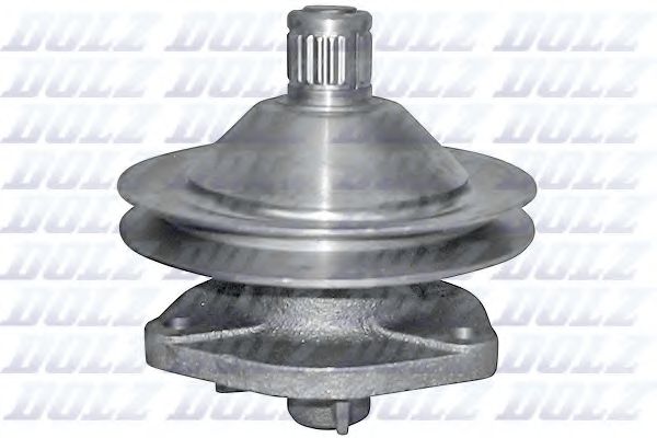 Водяной насос dolz T142