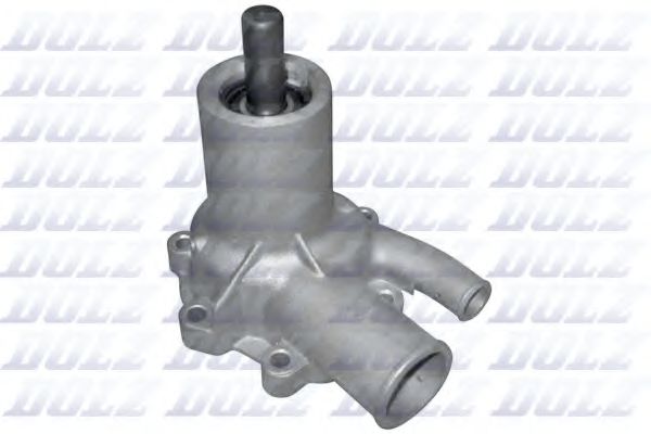 Водяной насос dolz T157