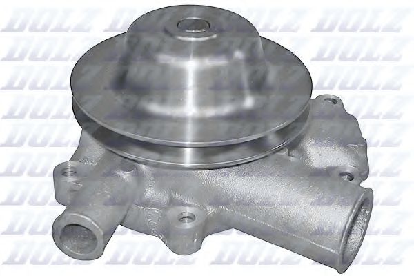 Водяной насос dolz T158