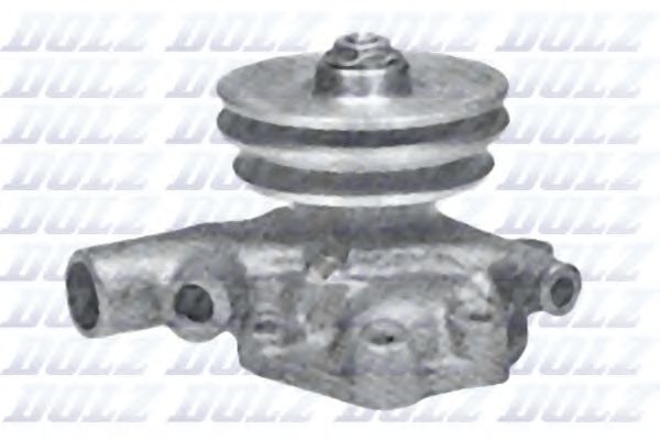 Водяной насос dolz T159