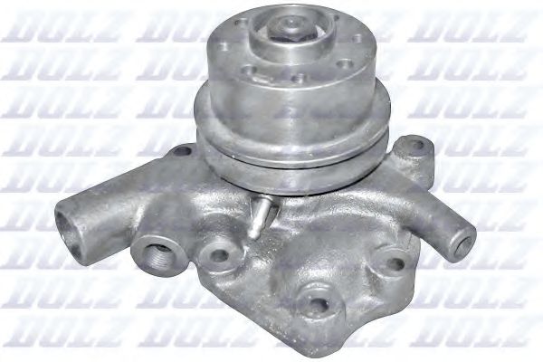 Водяной насос dolz T165