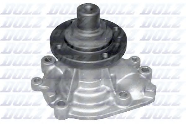 Водяной насос dolz T171