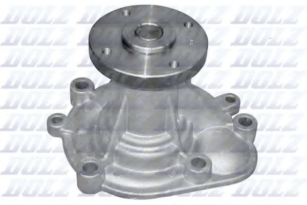 Водяной насос dolz T172