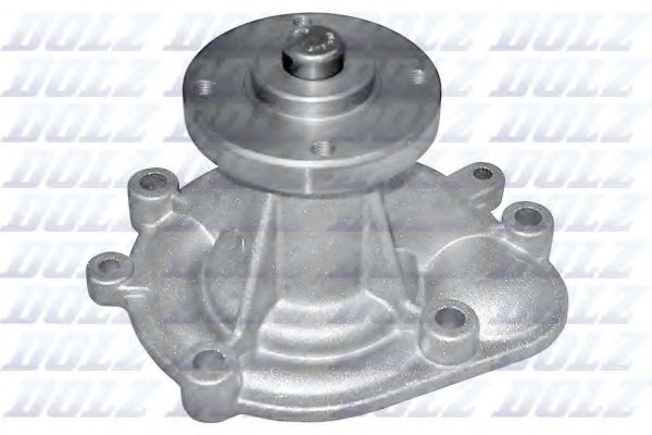 Водяной насос dolz T173