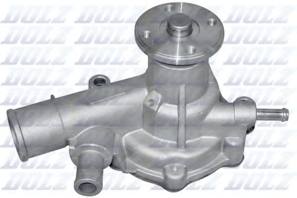 Водяной насос DOLZ T181