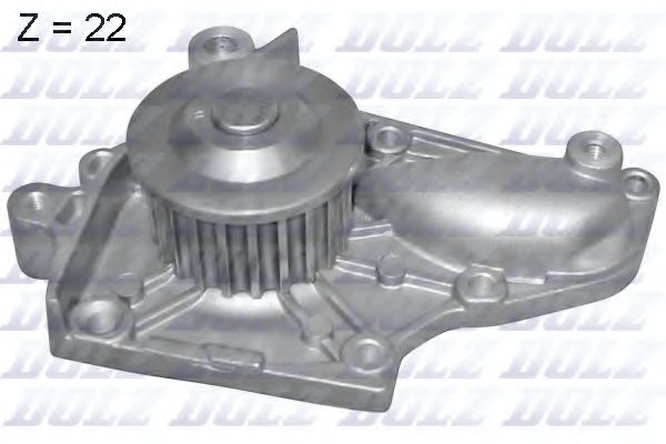 Водяной насос DOLZ T188
