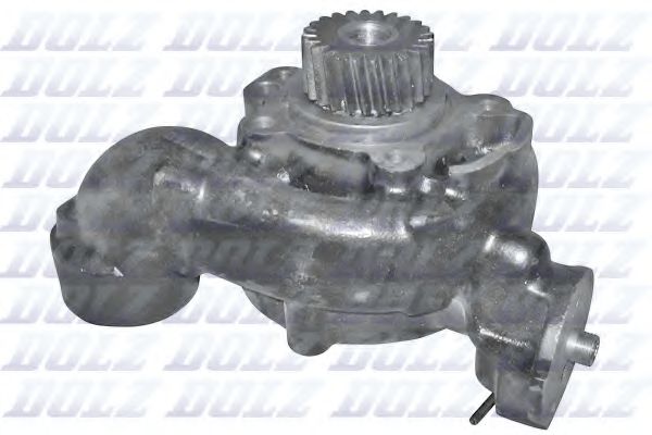 Водяной насос DOLZ V204
