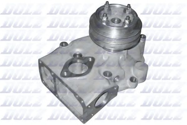 Водяной насос DOLZ V206