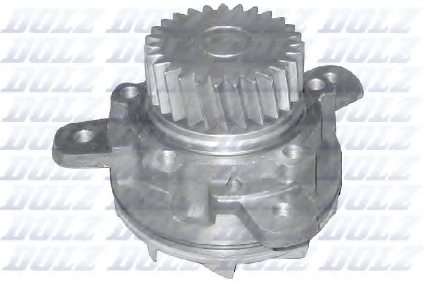 Водяной насос DOLZ V207