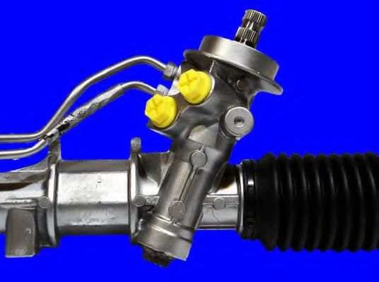 Рулевая рейка MAZDA CA0632110C