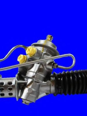 Рулевая рейка MAZDA EA01-32-110G
