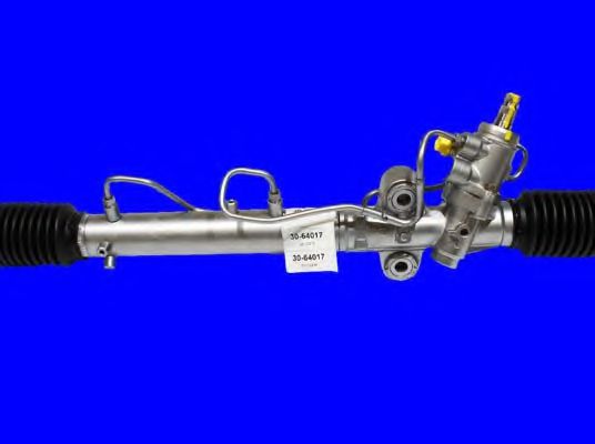 Рулевая рейка MAZDA BJ3D32110E Рулевая рейка MAZDA BJ3D32110E