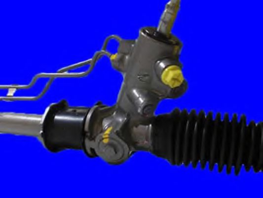 Рулевая рейка urw 30-64042