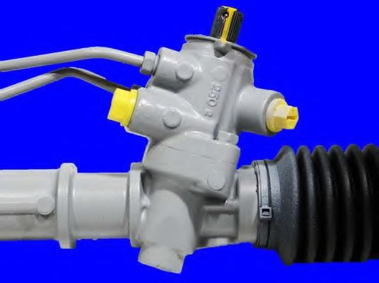 Рулевая рейка urw 30-65005
