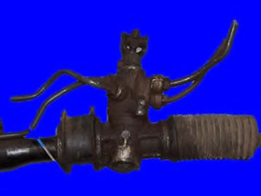 Рулевая рейка MITSUBISHI MB861224