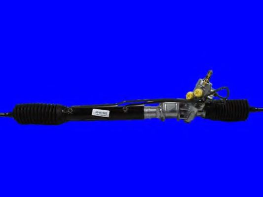 Рулевая рейка SUZUKI 4858064G24 Рулевая рейка SUZUKI 4858064G24