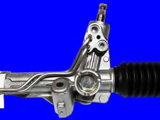 Рулевая рейка FORD 1634300