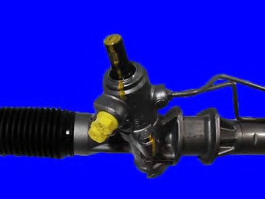 Рулевая рейка urw 30-79027