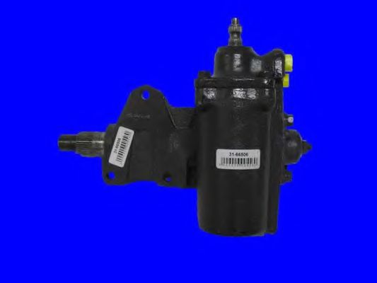 Рулевая рейка FORD 4038762