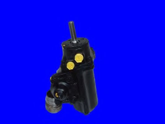 Рулевая рейка SUZUKI 4858065D51