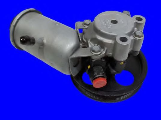 Насос гидроусилителя руля urw 32-62526