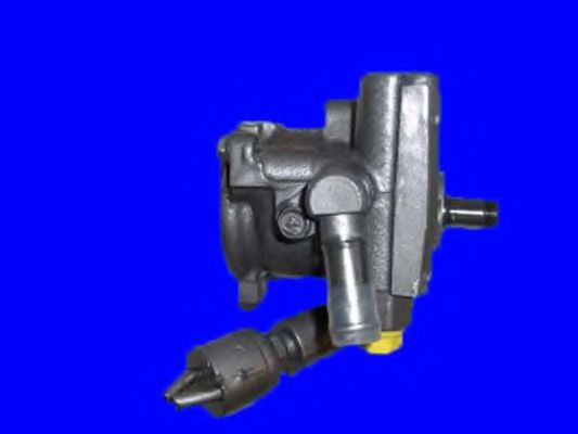 Насос гидроусилителя руля urw 32-65502