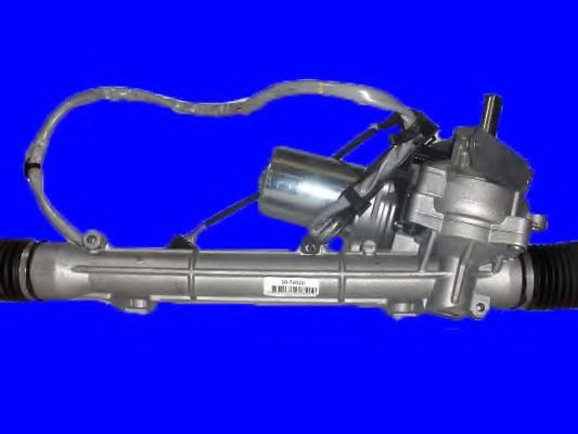 Рулевая рейка CITROEN/PEUGEOT 4000HY Рулевая рейка CITROEN/PEUGEOT 4000HY