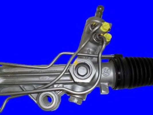 Рулевая рейка urw 30-99507
